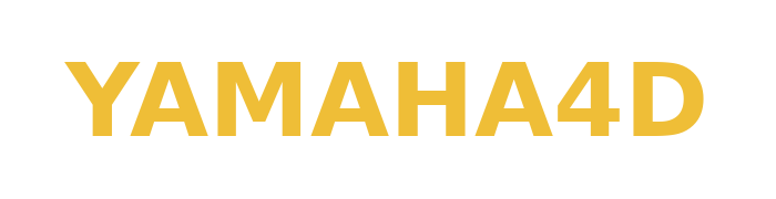 YAMAHA4D